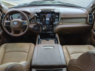 2024 RAM 2500 Longhorn