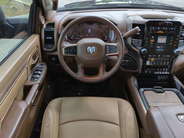 2024 RAM 2500 Longhorn