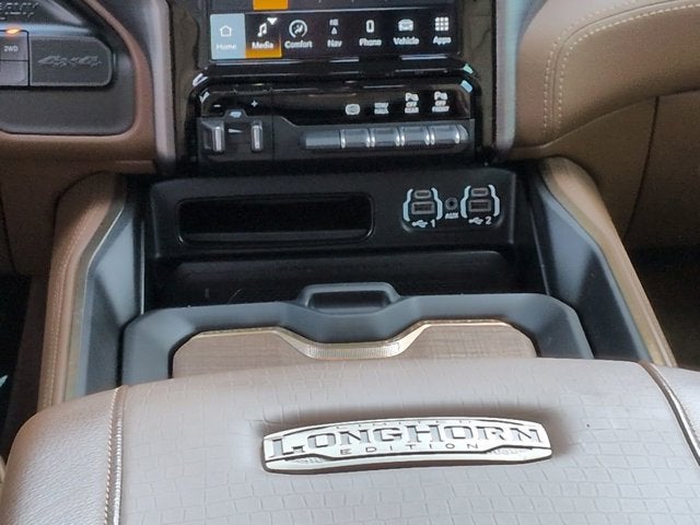 2024 RAM 2500 Longhorn