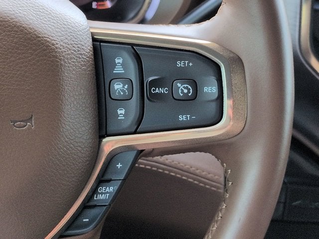 2024 RAM 2500 Longhorn