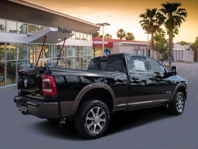 2024 RAM 2500 Longhorn