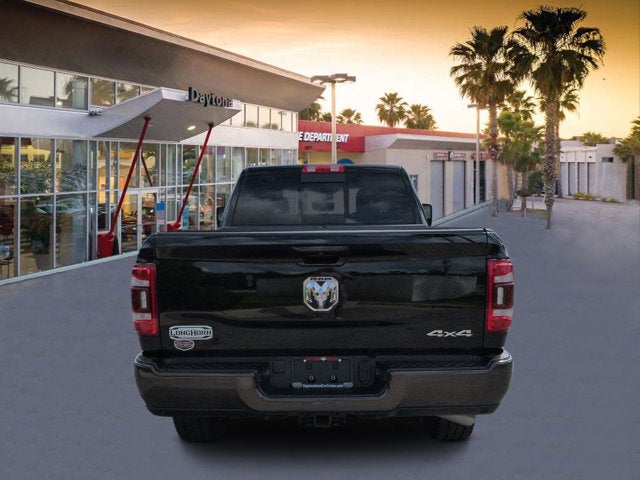 2024 RAM 2500 Longhorn