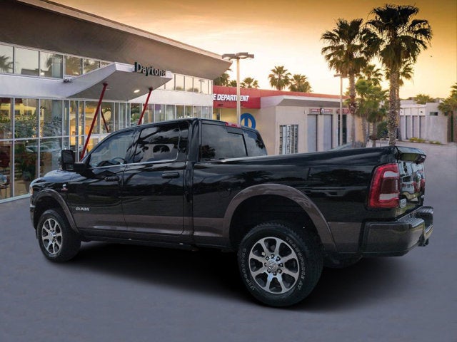 2024 RAM 2500 Longhorn