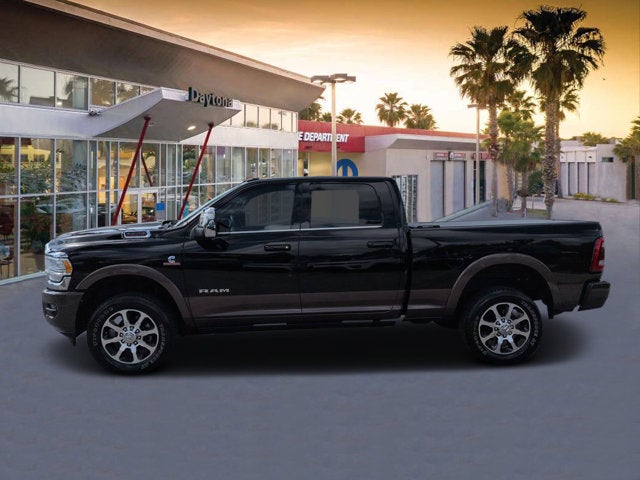 2024 RAM 2500 Longhorn