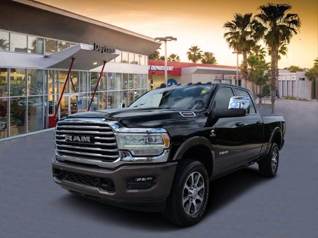 2024 RAM 2500 Longhorn