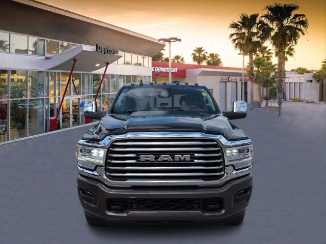 2024 RAM 2500 Longhorn