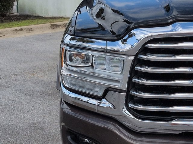 2024 RAM 2500 Longhorn
