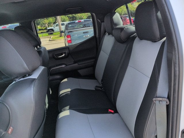 2022 Toyota Tacoma 2WD TRD Off Road