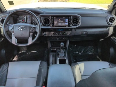 2022 Toyota Tacoma 2WD TRD Off Road