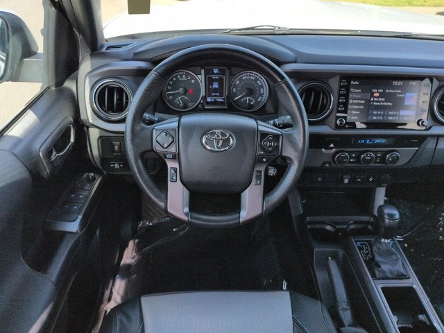 2022 Toyota Tacoma 2WD TRD Off Road