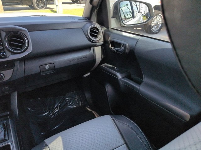 2022 Toyota Tacoma 2WD TRD Off Road