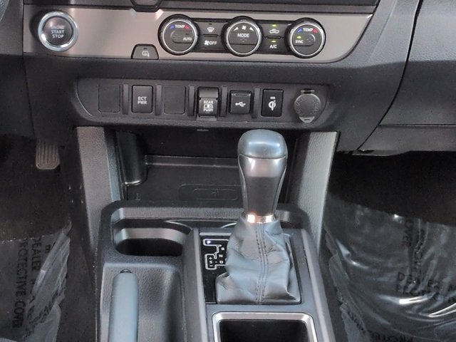 2022 Toyota Tacoma 2WD TRD Off Road