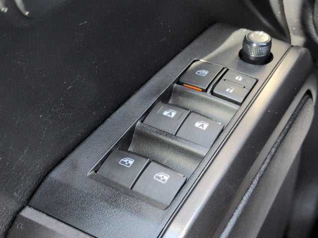 2022 Toyota Tacoma 2WD TRD Off Road