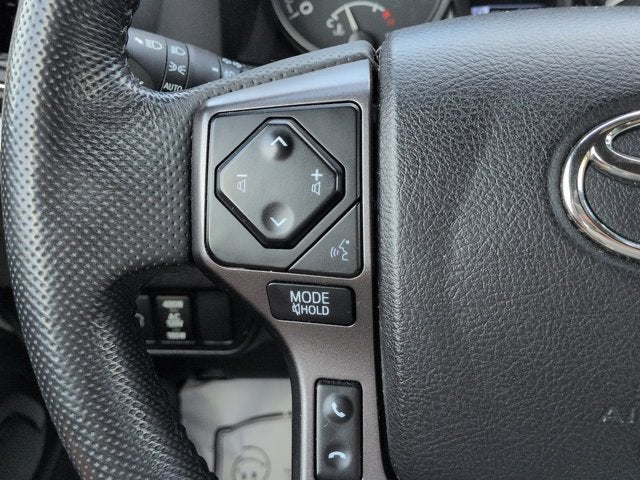 2022 Toyota Tacoma 2WD TRD Off Road