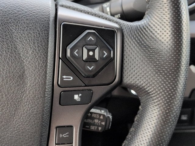 2022 Toyota Tacoma 2WD TRD Off Road