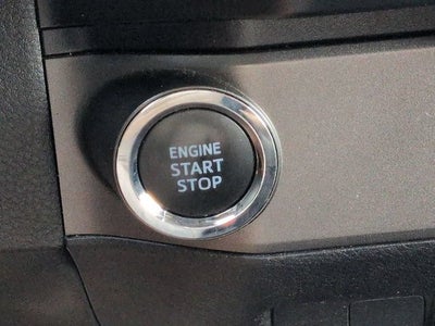 2022 Toyota Tacoma 2WD TRD Off Road