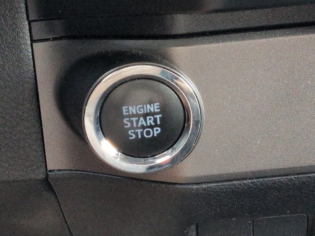 2022 Toyota Tacoma 2WD TRD Off Road