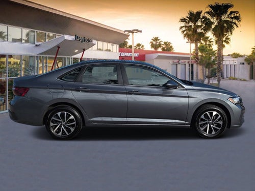 2024 Volkswagen Jetta 1.5T S