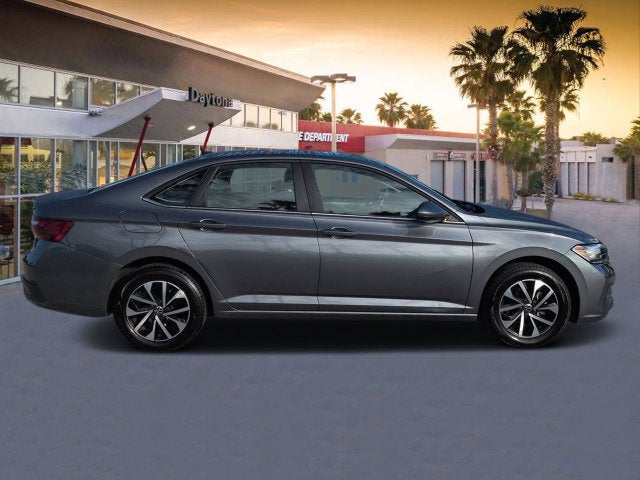 2024 Volkswagen Jetta 1.5T S