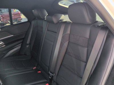 2026 Mercedes-Benz GLE AMG® GLE 53