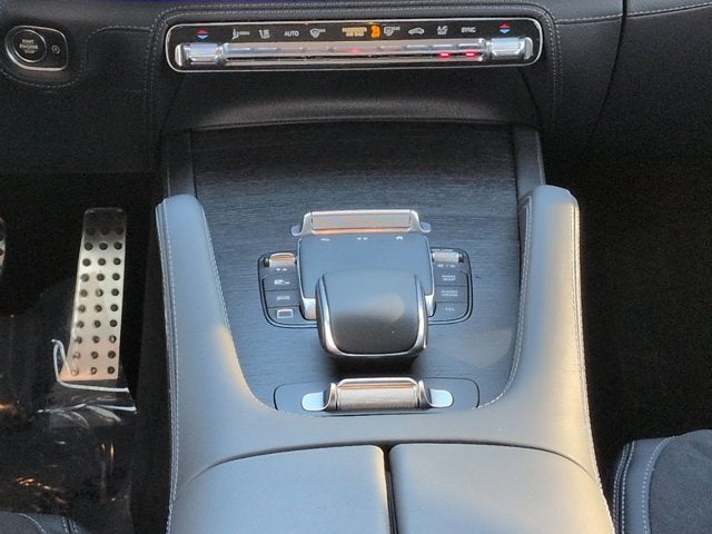 2026 Mercedes-Benz GLE AMG® GLE 53