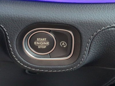 2026 Mercedes-Benz GLE AMG® GLE 53