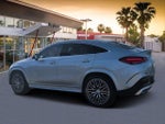 2026 Mercedes-Benz GLE AMG® GLE 53
