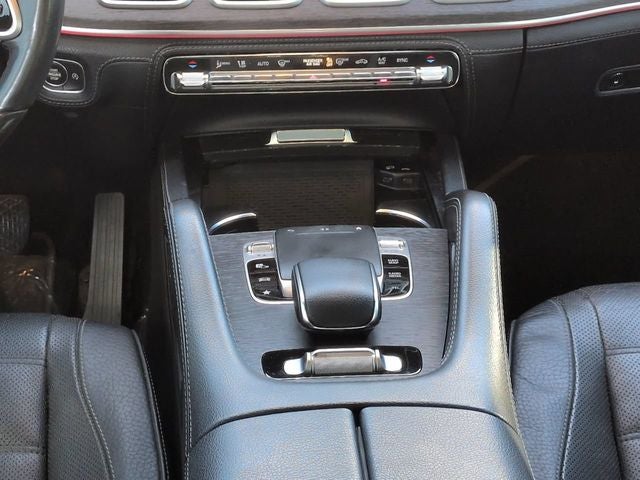 2020 Mercedes-Benz GLS GLS 450 4MATIC®