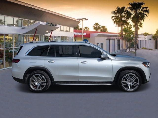 2020 Mercedes-Benz GLS GLS 450 4MATIC®