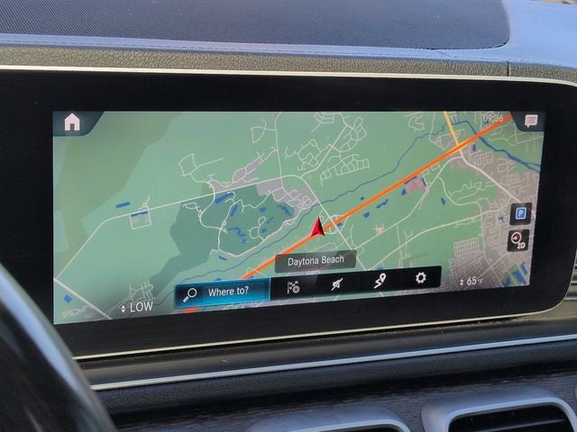 2020 Mercedes-Benz GLS GLS 450 4MATIC®