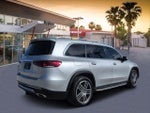 2020 Mercedes-Benz GLS GLS 450 4MATIC®