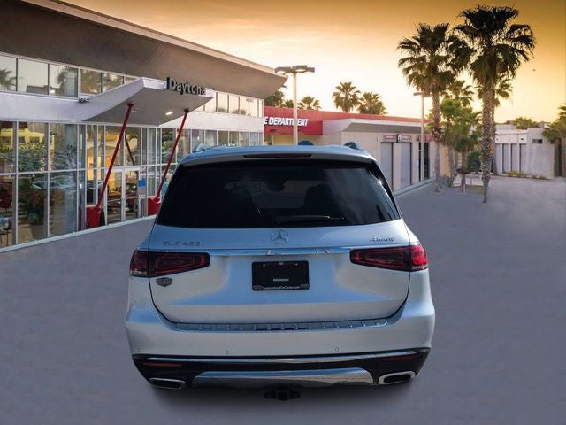 2020 Mercedes-Benz GLS GLS 450 4MATIC®