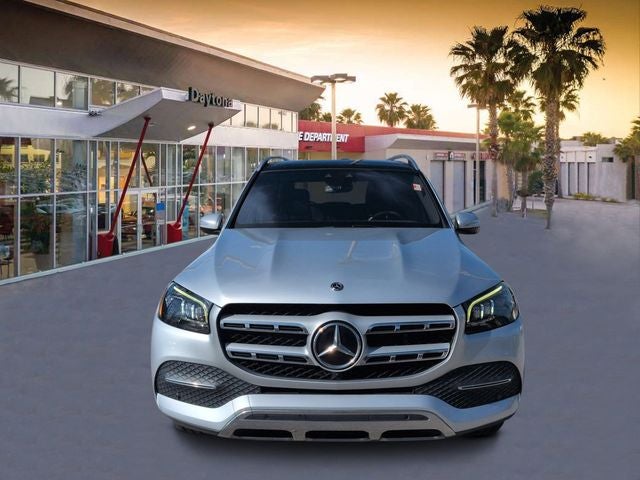 2020 Mercedes-Benz GLS GLS 450 4MATIC®