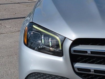 2020 Mercedes-Benz GLS GLS 450 4MATIC®