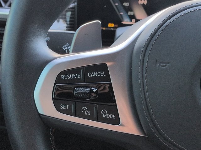 2025 BMW X5 M60i