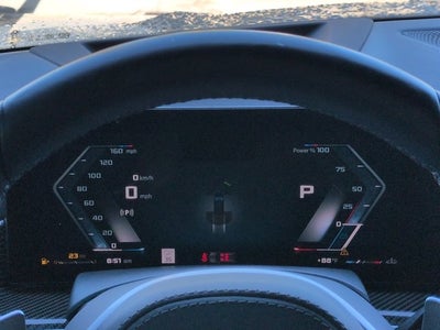 2025 BMW X5 M60i