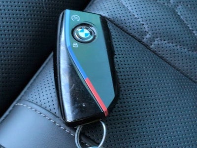2025 BMW X5 M60i