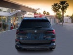2025 BMW X5 M60i