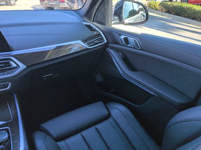 2022 BMW X5 sDrive40i