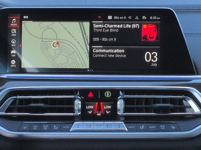 2022 BMW X5 sDrive40i