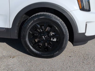 2023 Kia Telluride SX X-Pro