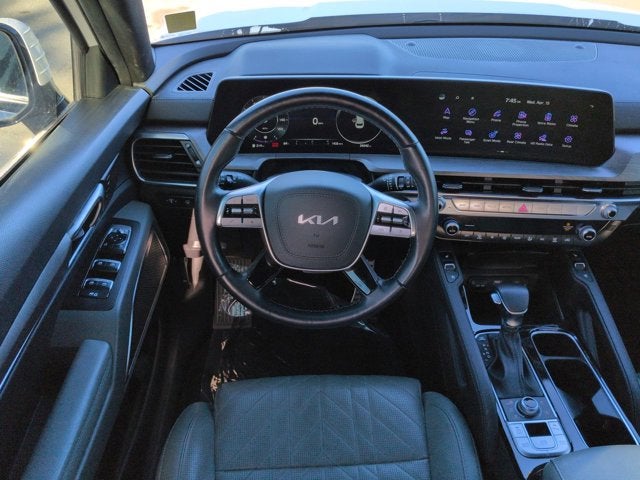 2023 Kia Telluride SX X-Pro