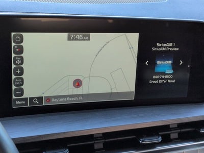 2023 Kia Telluride SX X-Pro