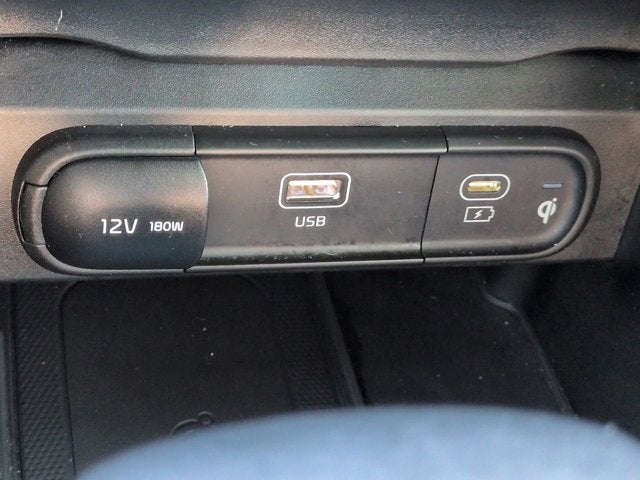 2023 Kia Telluride SX X-Pro