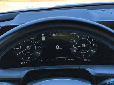2023 Kia Telluride SX X-Pro