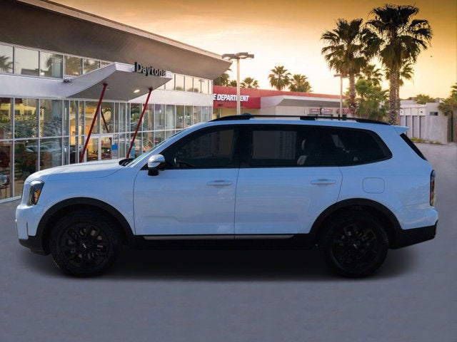 2023 Kia Telluride SX X-Pro