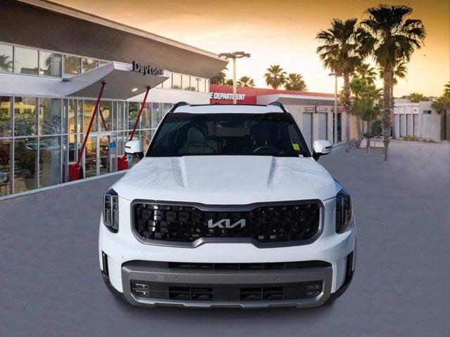 2023 Kia Telluride SX X-Pro