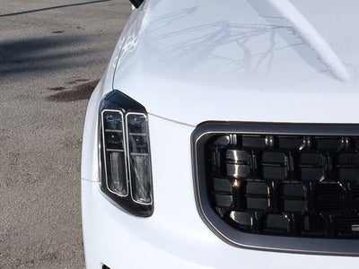 2023 Kia Telluride SX X-Pro