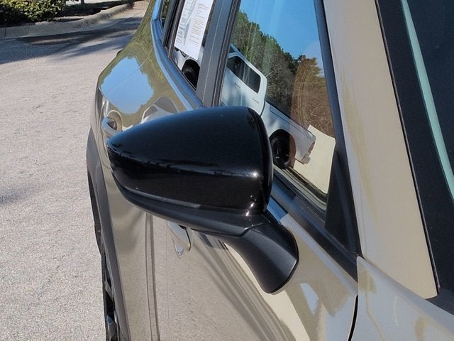 2025 Mazda Mazda CX-50 2.5 Turbo Meridian Edition