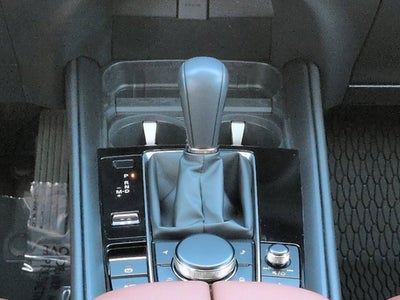 2025 Mazda Mazda CX-50 2.5 Turbo Meridian Edition